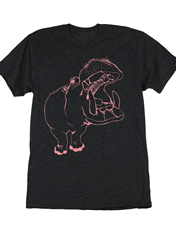 Supermaggie Hippo 5050 Tee 176x235.jpg